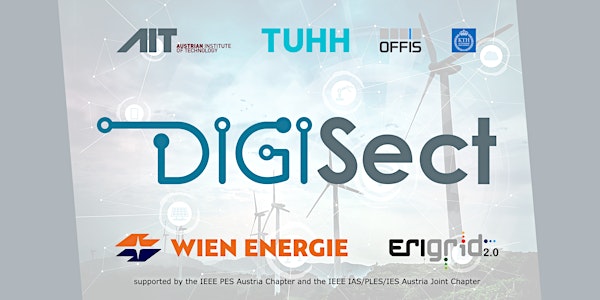 Workshop  Design and Operation of Digitalized Sector-coupled Energy Systems