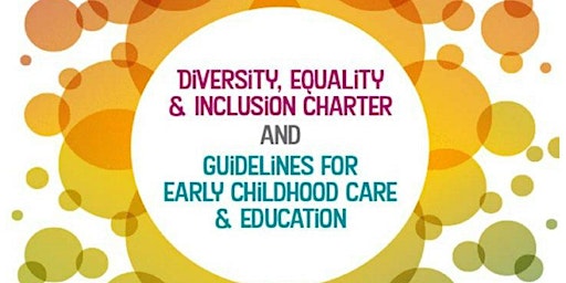 Diversity, Equality and Inclusion Charter and  Guidelines Training primary image