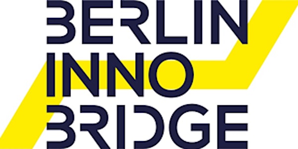 InnoBridge Infoveranstaltung