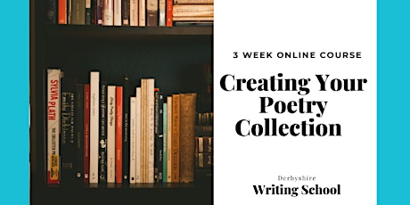 Creating Your Poetry Collection primary image