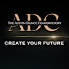 The Austin Dance Conservatory's Logo