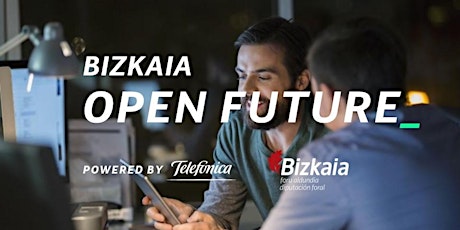 Imagen principal de Bizkaia Open Future_: Reto Sidenor