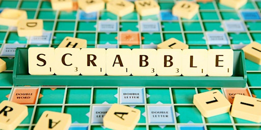 Scrabble Morning primary image