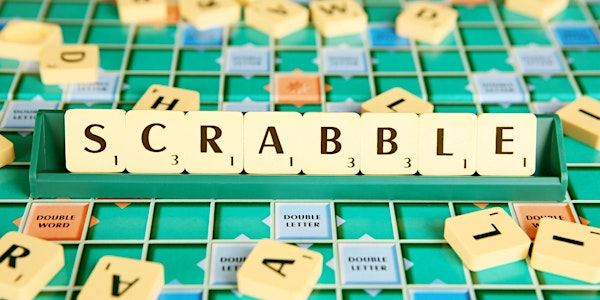 Scrabble Morning