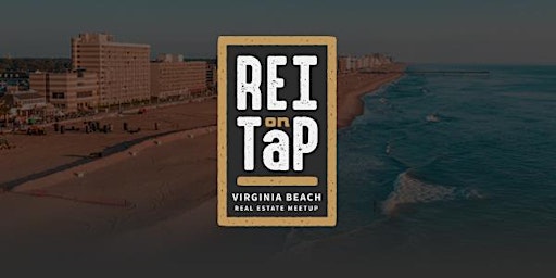 REI on Tap | Virginia Beach primary image
