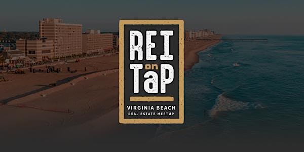 REI on Tap | Virginia Beach