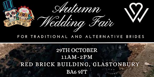 Day of The Wed - Alternative & Traditional Wedding Fair