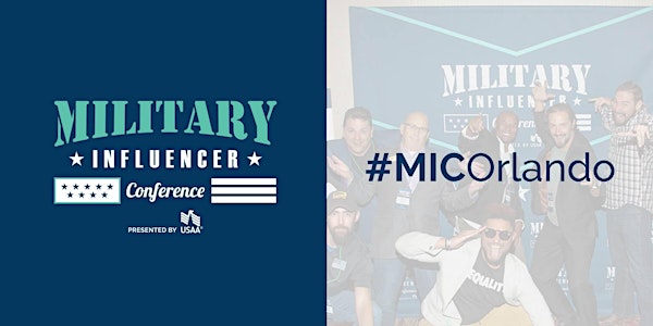 The 2018 Military Influencer Conference