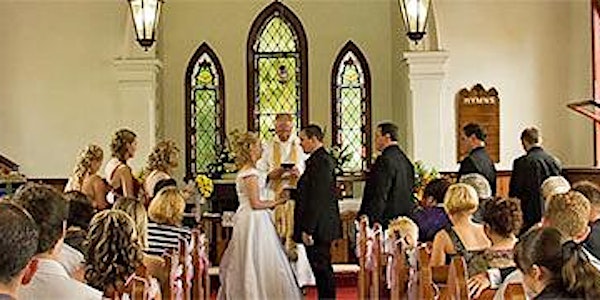 Queensland Wedding Expos and Events