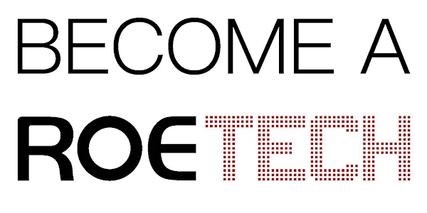 ROE Academy by ROE Visual