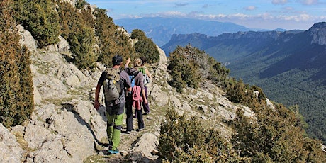 Hauptbild für Pyrenäen: 5 Tages-Wandertouren in 3 spektakulären Naturparks (mehrere Termine!)