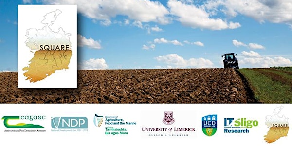 SQUARE Soil Quality Workshop