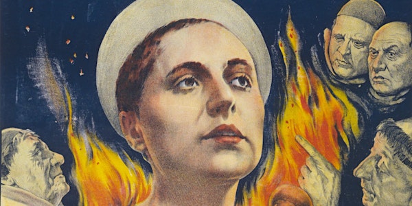 The Passion of Joan of Arc