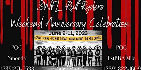 Southwest Florida Ruff Ryders Annual