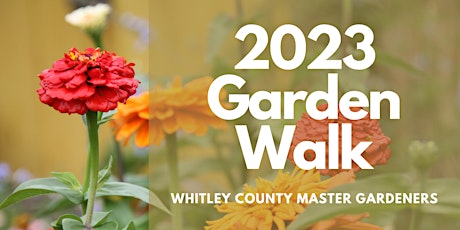 2023 Garden Walk