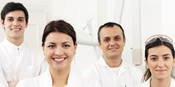 2018 Dental Conference: Mentoring