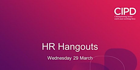 HR Hangouts
