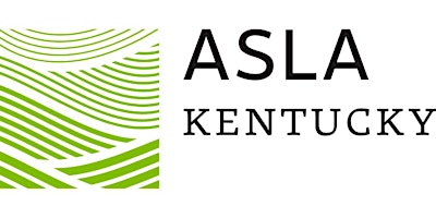 Imagen principal de Kentucky Chapter of ASLA Annual Meeting 2024