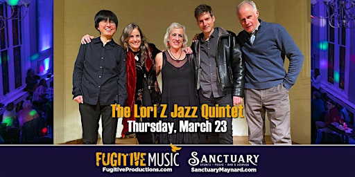 The Lori Z Jazz Quintet