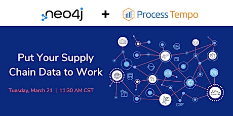 Image principale de Put Your Supply Chain Data to Work