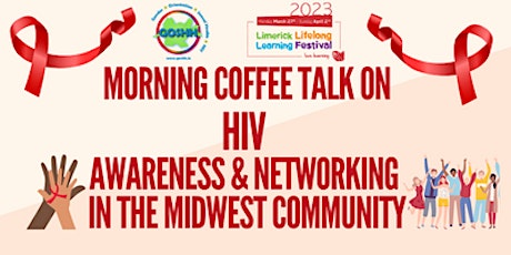 Raising Awareness of HIV and Networking