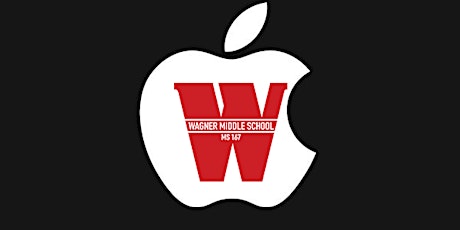 Wagner Workshop at Apple- Keeping your children safe online this summer ☀️ primary image
