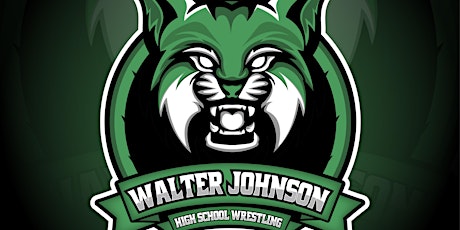 Walter Johnson Wrestling TopGolf Fundraiser