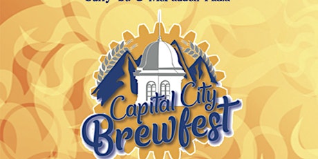 Capital City Brewfest