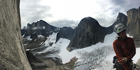 Imagen principal de Aperturas en granito: De Groenlandia a Jujuy 