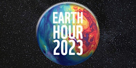 Image principale de Earth Hour 2023