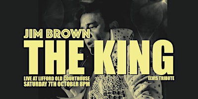 Jim Brown – The King