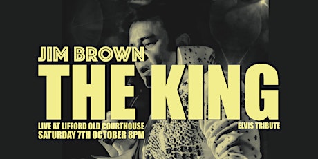 Jim Brown - The King