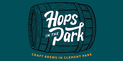 Primaire afbeelding van Hops in the Park 2024