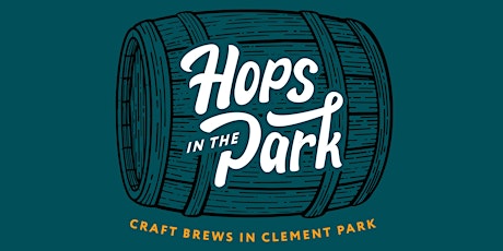 Hops in the Park 2024