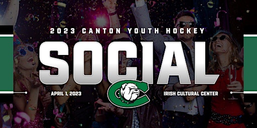 2023 Canton Youth Hockey Social