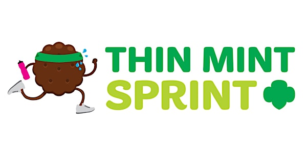 GSEP Trefoil Fitness Challenge: Thin Mint Sprint 2019