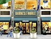 Logo van Barnes & Noble Fifth Avenue