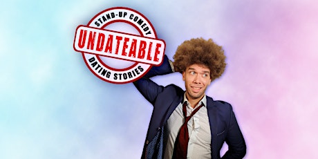 "Undateable" - English Comedy/Dating Stories