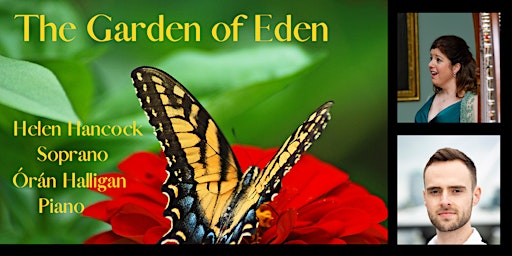 The Garden of Eden primary image
