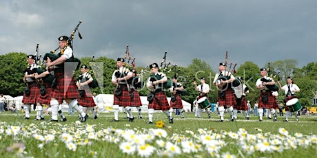 Aztec Highland Games & Celtic Festival 2023