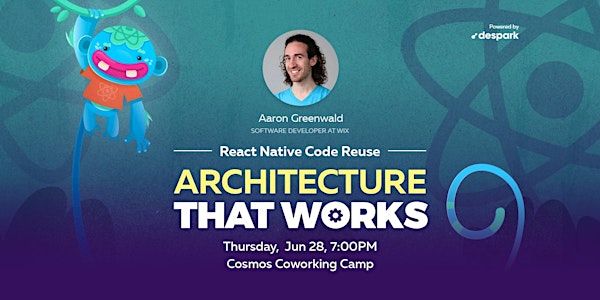 React Native Code Reuse: Architecture that Works