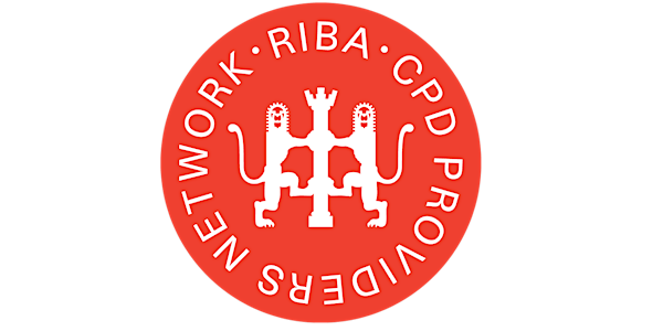 RIBA Cambridge CPD Roadshow (15 November 2018)