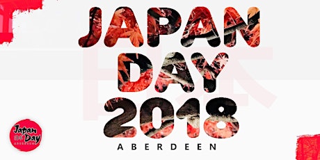 FREE ENTRY: Japan Day Aberdeen 2018 (9th Sept) primary image