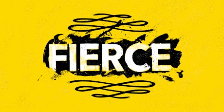 FIERCE – a gathering for women who lead within the church primary image
