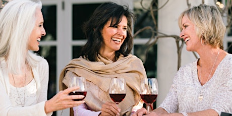 Women, Wellness & Wine Event: Have Menopausal Symptoms? Bergen County, NJ
