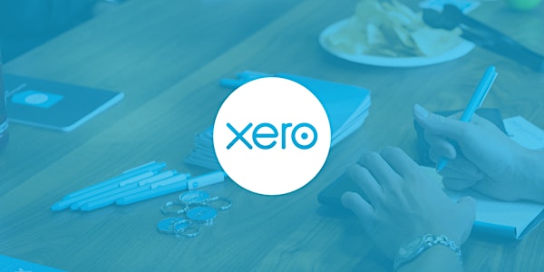 Get to Know Xero // The Woodlands