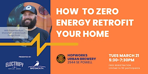 How to Zero Energy Retrofit Your Home