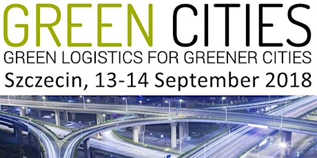 Green Cities 2018