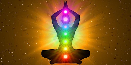 You Don't Usually Hear This About Chakras (RECORDING)
