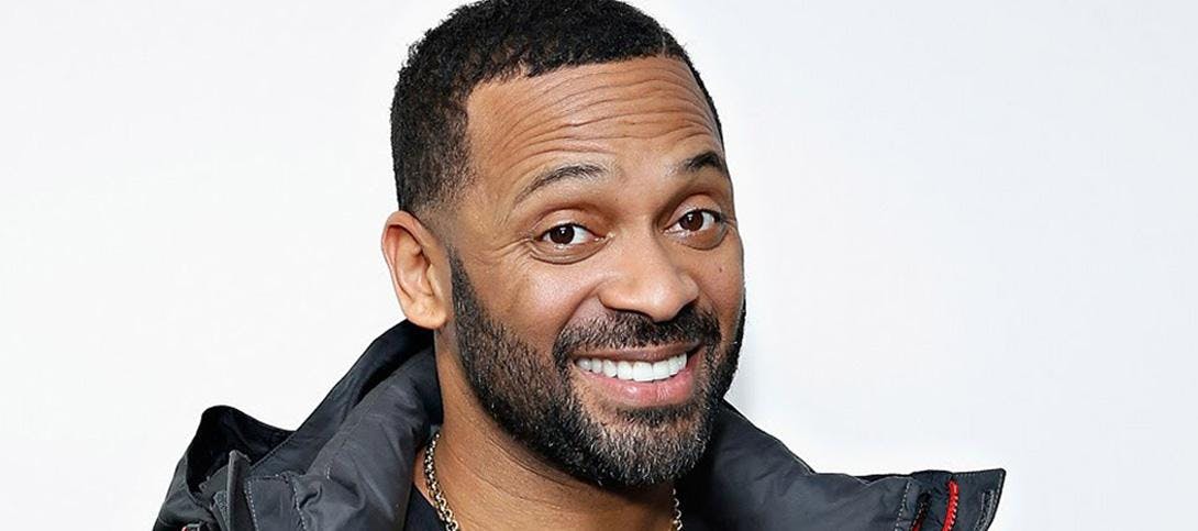 MIKE EPPS COMEDY TOUR at Off the hook Comedy Club Naples, Florida